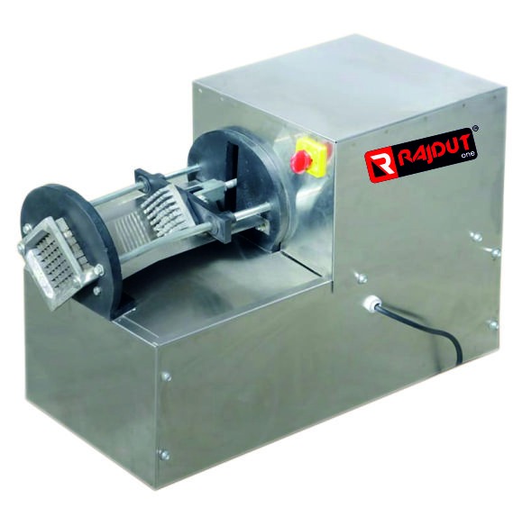 Finger Chips Machine